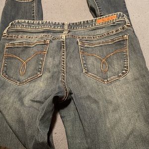 American eagle 11r